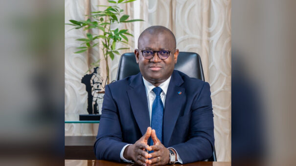 BIIC Hits 600bn FCFA Valuation