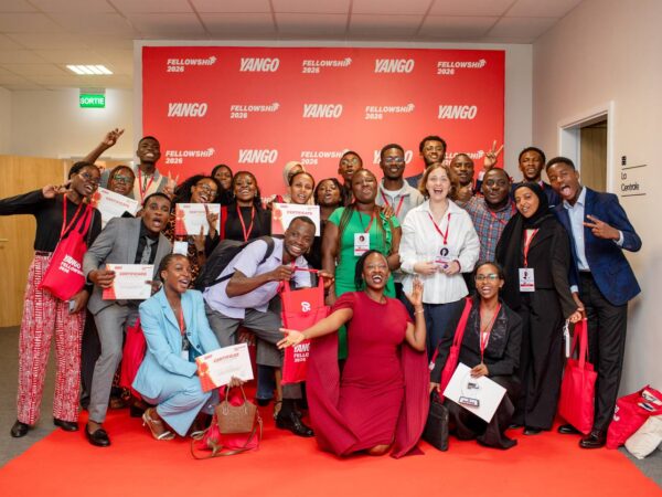 Côte d’Ivoire : au Yango Fellowship, 24 jeunes talents africains veulent coder les solutions de demain