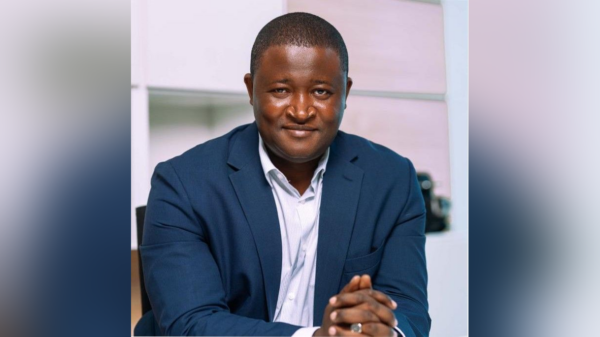 Nvalaye Kourouma prend la tête du Consumer & Commercial Banking d’Ecobank pour la Côte d’Ivoire et l’UEMOA