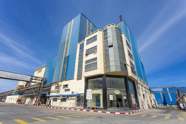Maroc : Baisse de 8% du chiffre d’affaires consolidé du Groupe Lesieur Cristal au premier semestre 2026