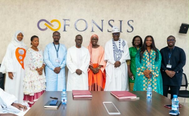 WE! Fund Backs Two Senegal SMEs