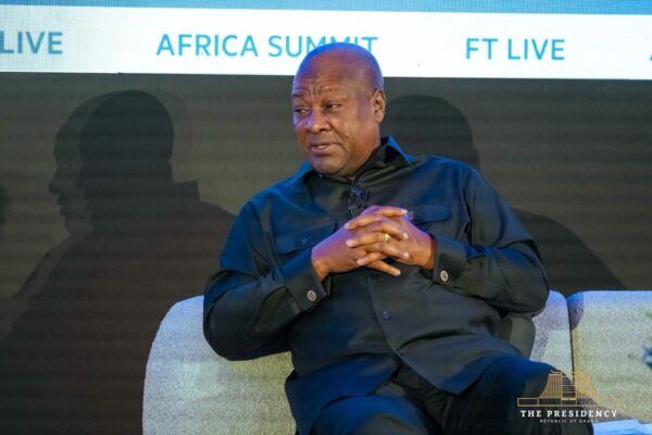 Ghana : Accra veut cesser d’exporter ses minerais bruts d’ici 2030
