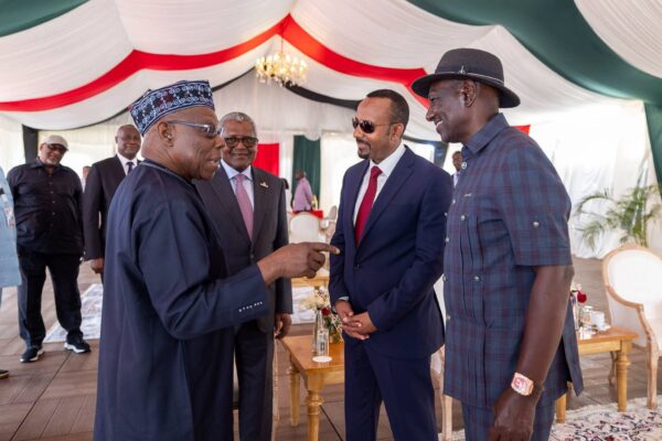 Kenya : la raffinerie Dangote de Lamu, nouveau pari géopolitique de l’Afrique de l’Est