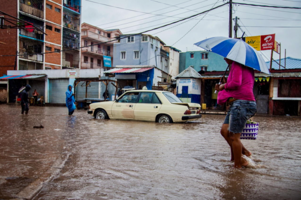 Madagascar veut pérenniser le financement de son assurance souveraine contre les risques climatiques