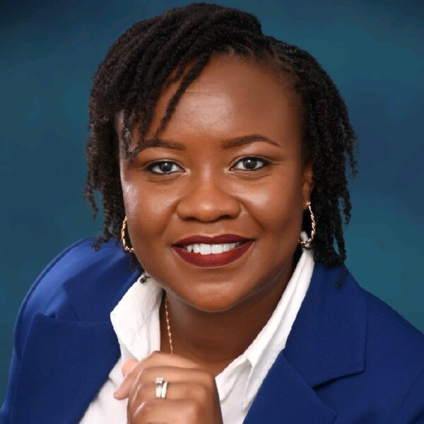 Jackline Muthengi promue directrice de la souscription d’ARC Ltd.