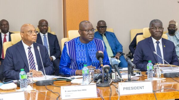 À Dakar, le Conseil des ministres de l’UMOA adopte plusieurs réformes communautaires