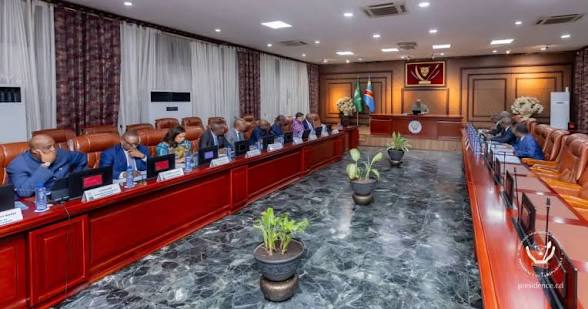 RDC : Dangote, SOCIR et UBA envisagent un mécanisme de financement de 100 millions USD pour l’approvisionnement pétrolier