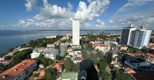 Mozambique : la prime rate maintenue à 15,5 % en novembre, pour le septième mois consécutif