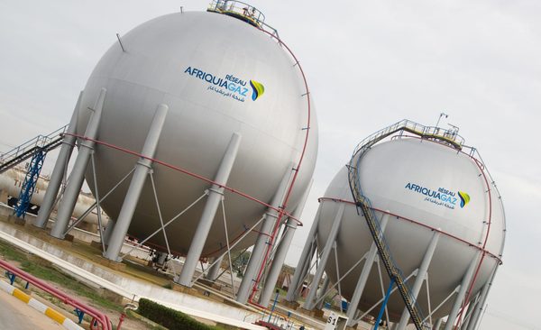 Maroc : Léger repli du chiffre d’affaires consolidé de la société AFRIQUIA GAZ au premier semestre 2026