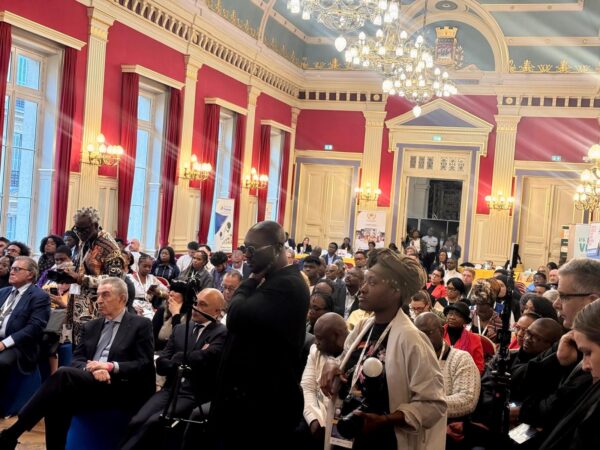 SAS 2026 : quand la diaspora et le continent passent de l’ambition à l’impact