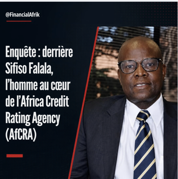 La quotidienne des marchés financiers africains