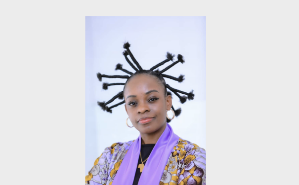 Allegria Ntumba Luaba nommée directrice du développement des affaires d’AfCRA