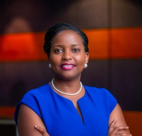Anne Juuko prend la tête de la Banque de développement d’Afrique de l’Est (EADB)