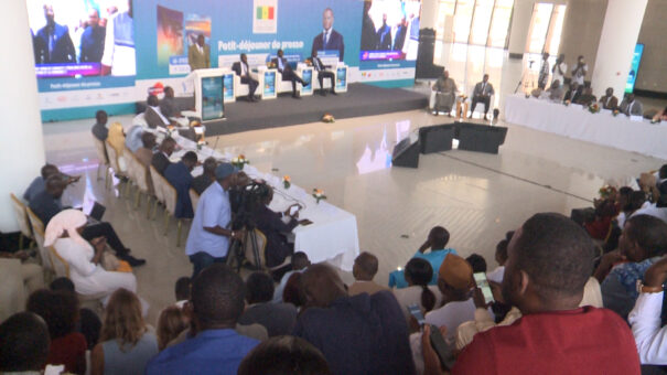 Sénégal : 400 milliards de FCFA et de nouvelles infrastructures pour refonder l’approvisionnement électrique