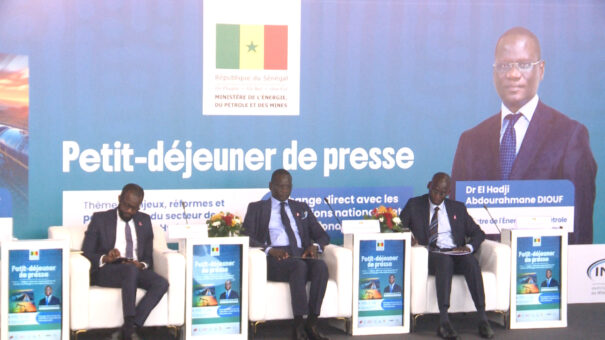 Sénégal : 400 milliards de FCFA et de nouvelles infrastructures pour refonder l’approvisionnement électrique