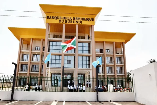 Burundi : le FMI pousse la BRB à renforcer ses statistiques bancaires