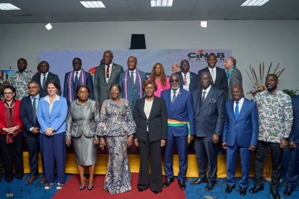 3e CINAB Forum à Abidjan : le coton, cajou et karité ivoiriens en gros plan face aux investisseurs nord-américains