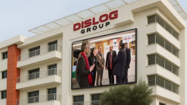 Maroc : Dislog Group affine son périmètre avant son entrée en Bourse