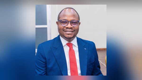 Moïse Mafongoun, nouveau directeur exécutif de l’APBEF-Togo