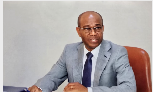 Gabon : Félix Mabende Issembé (Ogar) prend la présidence de la Fegasa