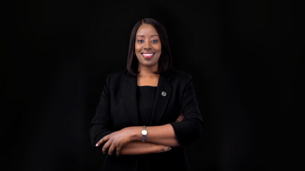 Rencontre avec Hortense Mudenge, directrice générale du Kigali International Financial Centre (KIFC)