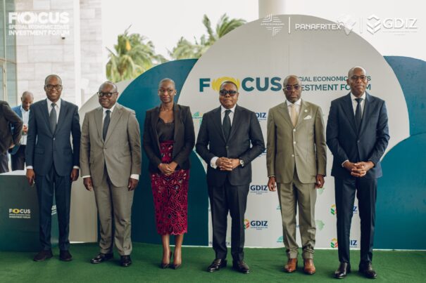 Industrialisation de l’Afrique : à Cotonou, le Forum FocusSEZ 2026 plaide pour la création de valeur
