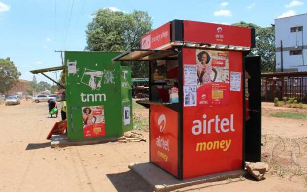 Airtel Money London IPO Opens