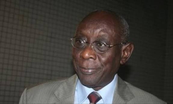 Décès de Cheikh Hamidou Kane : un géant de la littérature africaine s’en est allé