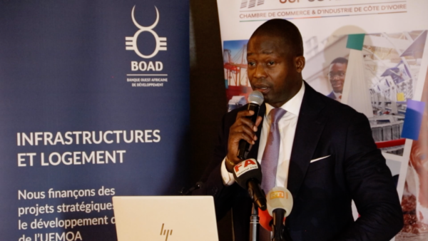 La BOAD présente ses solutions de financement aux entreprises ivoiriennes