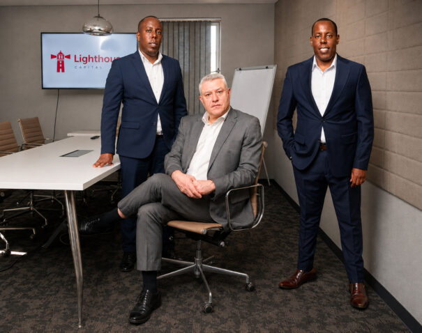 Lighthouse Eyes $50M Africa Fund