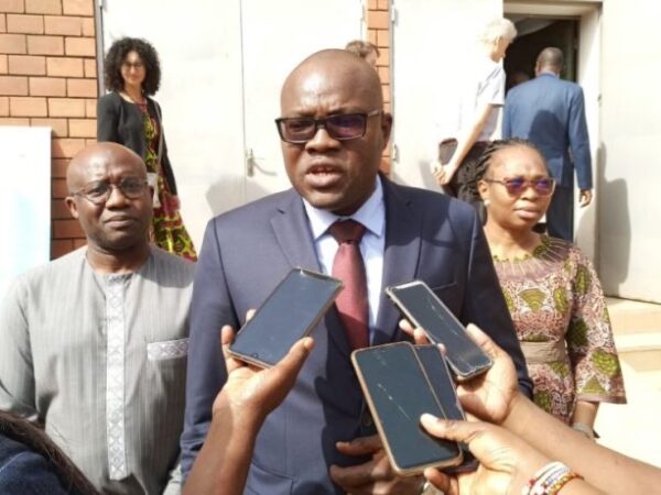 Burkina Faso : le budget 2027 sous le sceau du « souverainisme économique »