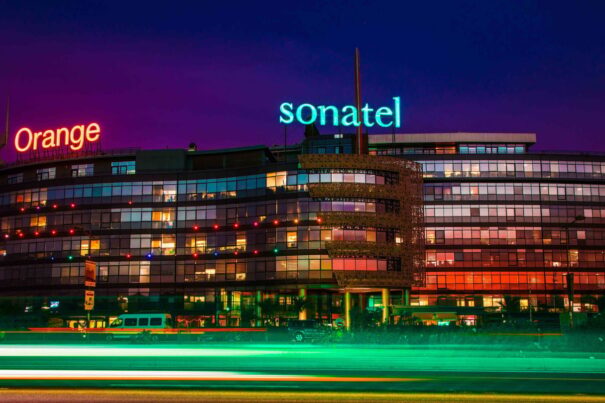 Sonatel Stock Split Boosts Access