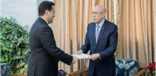 Mauritanie : Who’s Who du nouveau gouvernement d’El Moctar Ould Djay