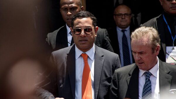 Maurice : le milliardaire malgache Mamy Ravatomanga maintenu en détention, sa défense annonce un recours