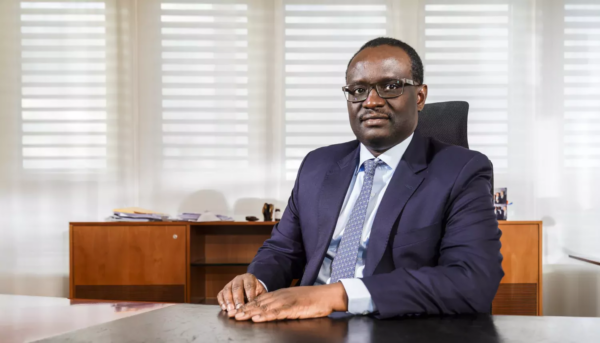 Pétrole : le Sénégalais Moussa Diao et Hervé Bouvet s’offrent Oryx Energies