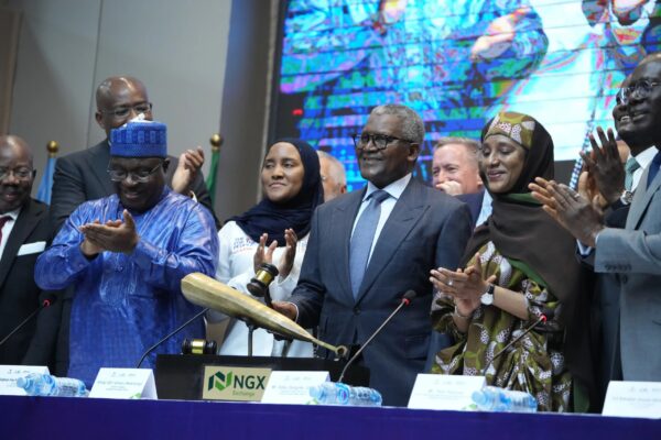La quotidienne des marchés financiers africains : l’IPO de Dangote prolongée