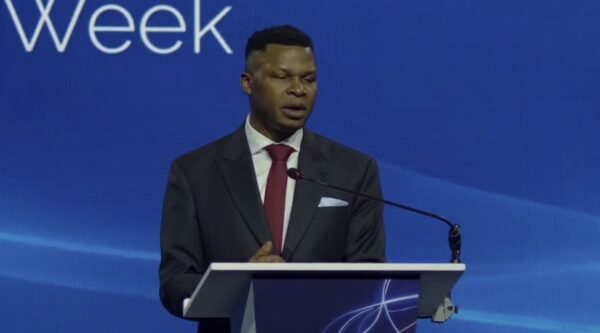 « Panafricanisme oui, xénophobie non » : le message de l’avocat NJ Ayuk