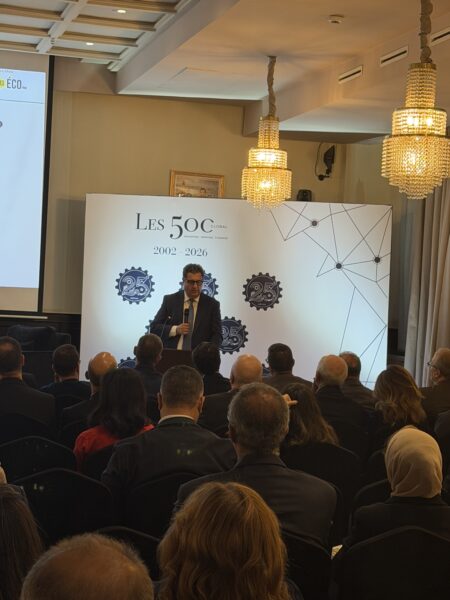 Classement « Les 500 Global » : les grandes entreprises marocaines face au prochain changement d’échelle