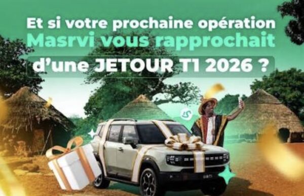 Mauritanie : la tombola de la BMCI dérape, la confiance en jeu
