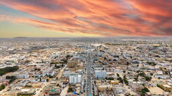 Mauritanie : la FIF et la BID organisent un atelier pour mettre la finance islamique au service de l’autonomisation économique