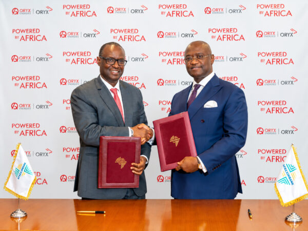 Afreximbank approuve un financement de 975 millions de dollars pour le rachat d’Oryx Energies par son équipe dirigeante