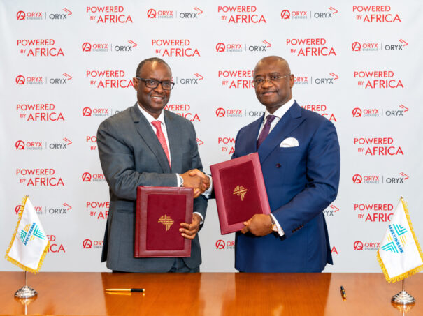 Afreximbank approuve un financement de 975 millions de dollars pour le rachat d’Oryx Energies par son équipe dirigeante