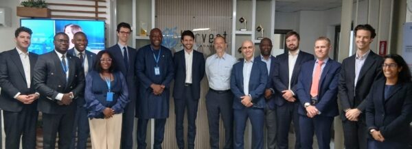 Harvest Asset Management : Un interlocuteur clé pour comprendre le marché financier de la CEMAC