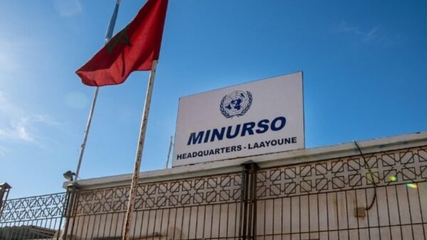Dossier du Sahara à l’ONU: la MINURSO privée de mandat après un désaccord entre Washington et Moscou