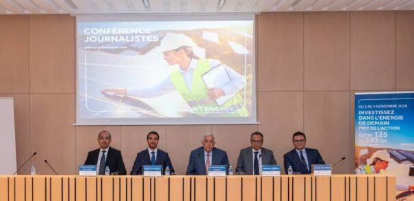 Bourse de Casablanca : Jet Energy veut lever jusqu’à 375 millions de dirhams pour changer de dimension