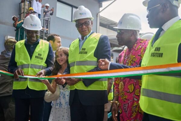 Côte d’Ivoire : Bouaké, nouvelle capitale du karité et du soja