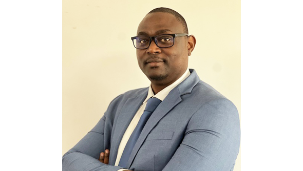 SUNU Assurances IARD Sénégal : Albert Sagna nommé directeur général