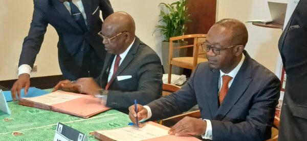 Cameroun : le soutien de l’Etat à la commune de Lomié pour « SMEs Wood’s Park »