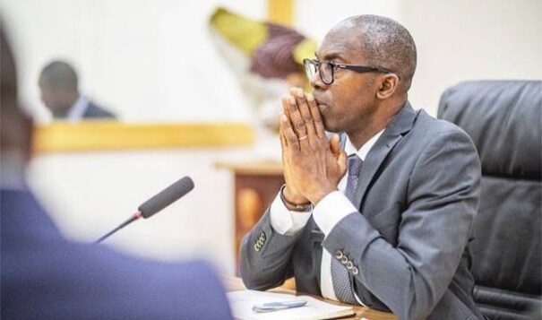 Gabon : l’Eurobond 2034 décroche de près de 8 % depuis son émission