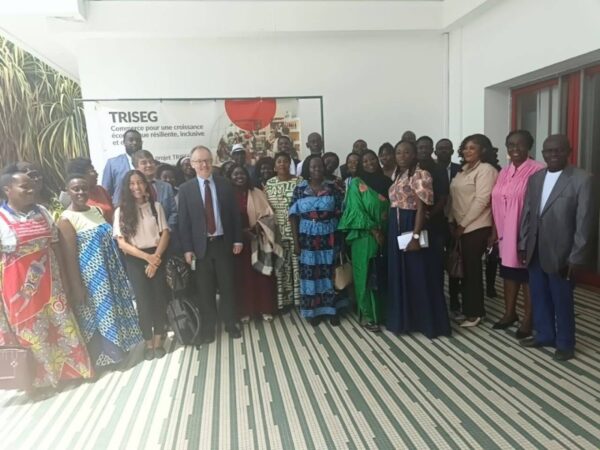 Côte d’Ivoire : 6,16 milliards de FCFA du Canada pour propulser 200 PME vers l’exportation